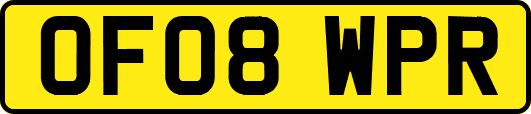 OF08WPR