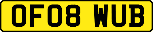 OF08WUB