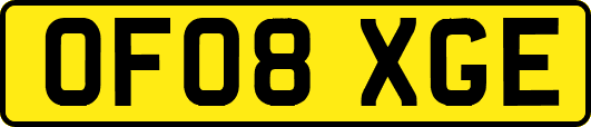 OF08XGE