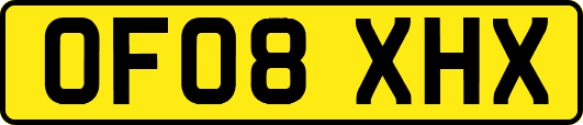 OF08XHX
