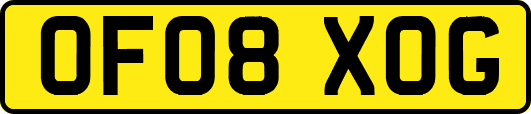 OF08XOG