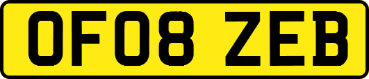 OF08ZEB