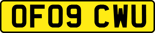 OF09CWU