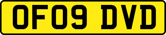 OF09DVD