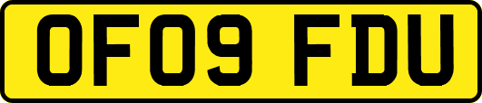 OF09FDU