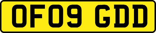 OF09GDD