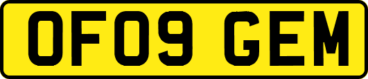 OF09GEM