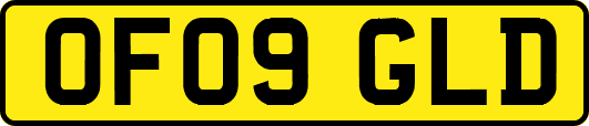 OF09GLD