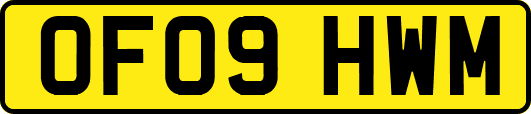 OF09HWM
