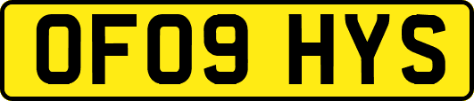 OF09HYS
