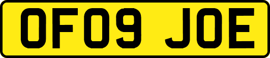 OF09JOE
