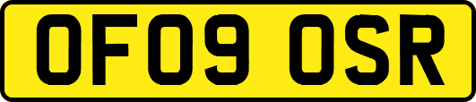 OF09OSR