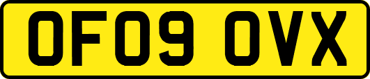 OF09OVX