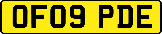 OF09PDE