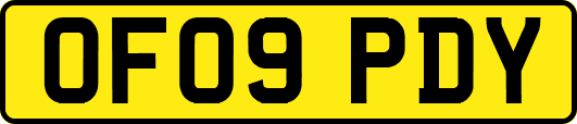 OF09PDY