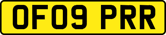 OF09PRR