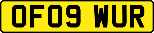 OF09WUR