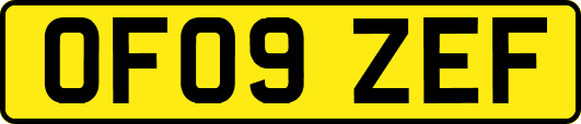 OF09ZEF