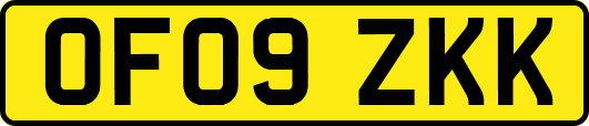 OF09ZKK
