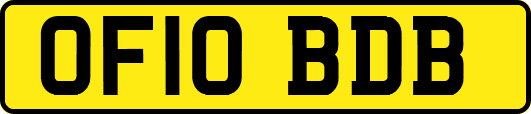 OF10BDB