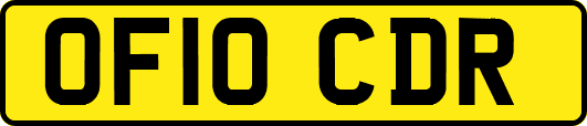 OF10CDR
