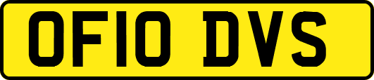 OF10DVS