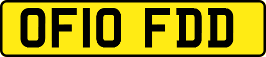 OF10FDD