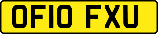 OF10FXU
