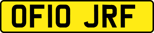 OF10JRF