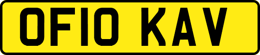 OF10KAV