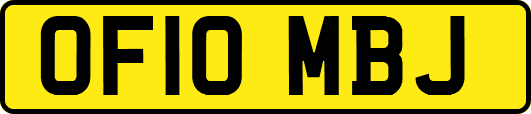 OF10MBJ