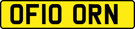 OF10ORN