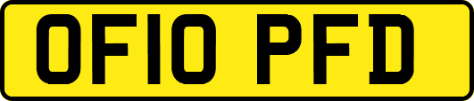 OF10PFD