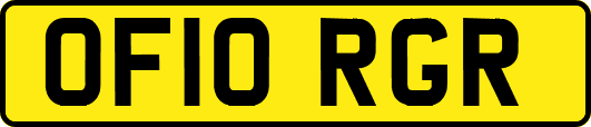 OF10RGR
