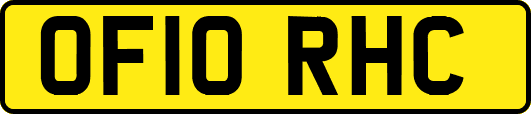 OF10RHC