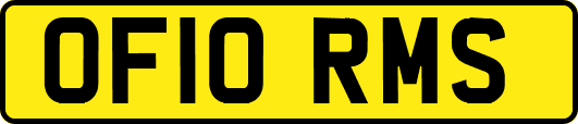 OF10RMS