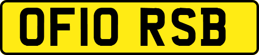 OF10RSB