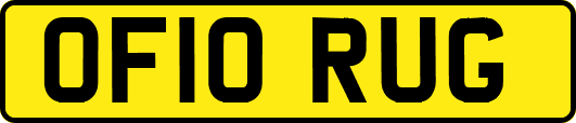 OF10RUG