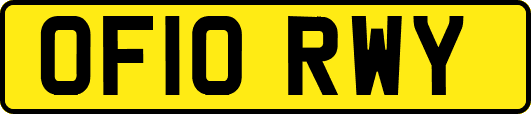 OF10RWY