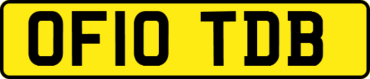 OF10TDB