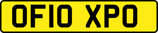 OF10XPO