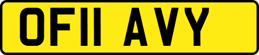 OF11AVY