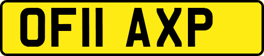 OF11AXP
