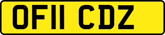 OF11CDZ
