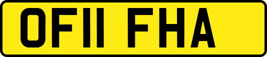 OF11FHA