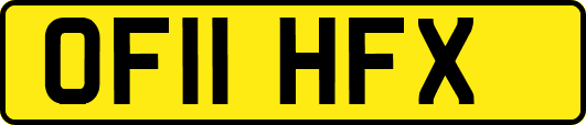 OF11HFX