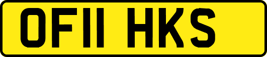 OF11HKS