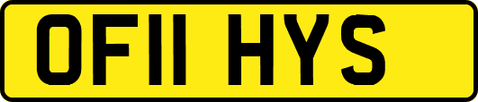 OF11HYS