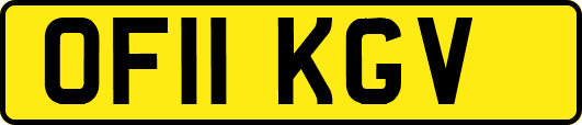 OF11KGV