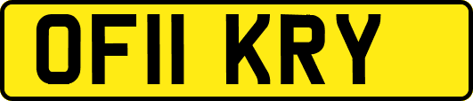 OF11KRY
